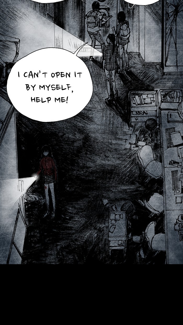 Read Distant Sky Manga Online