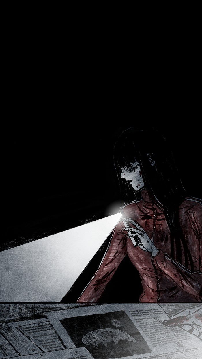 Read Distant Sky Manga Online