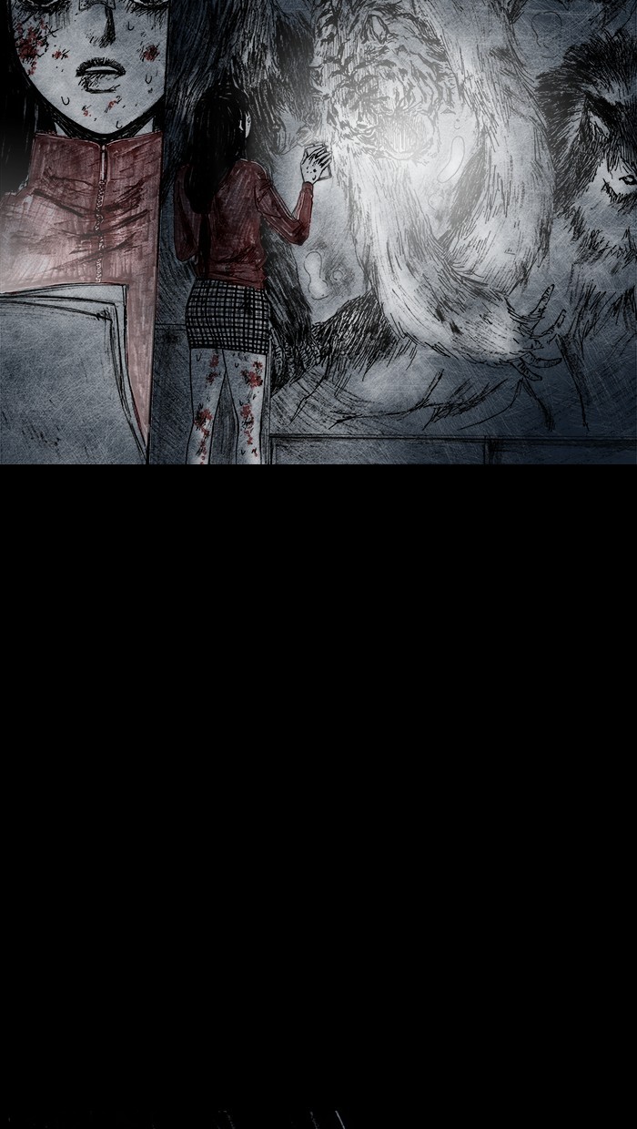 Read Distant Sky Manga Online