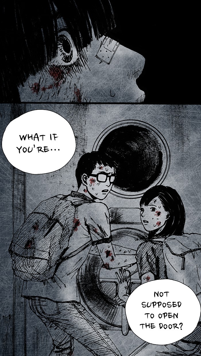 Read Distant Sky Manga Online