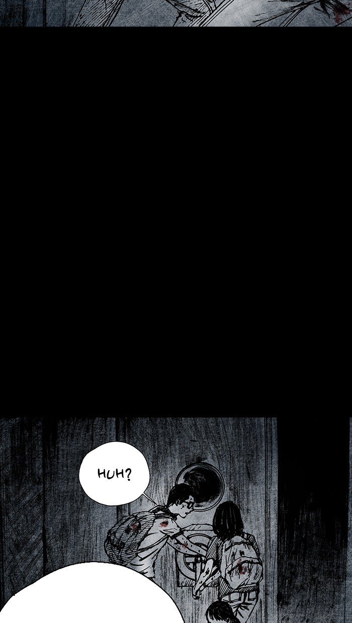 Read Distant Sky Manga Online