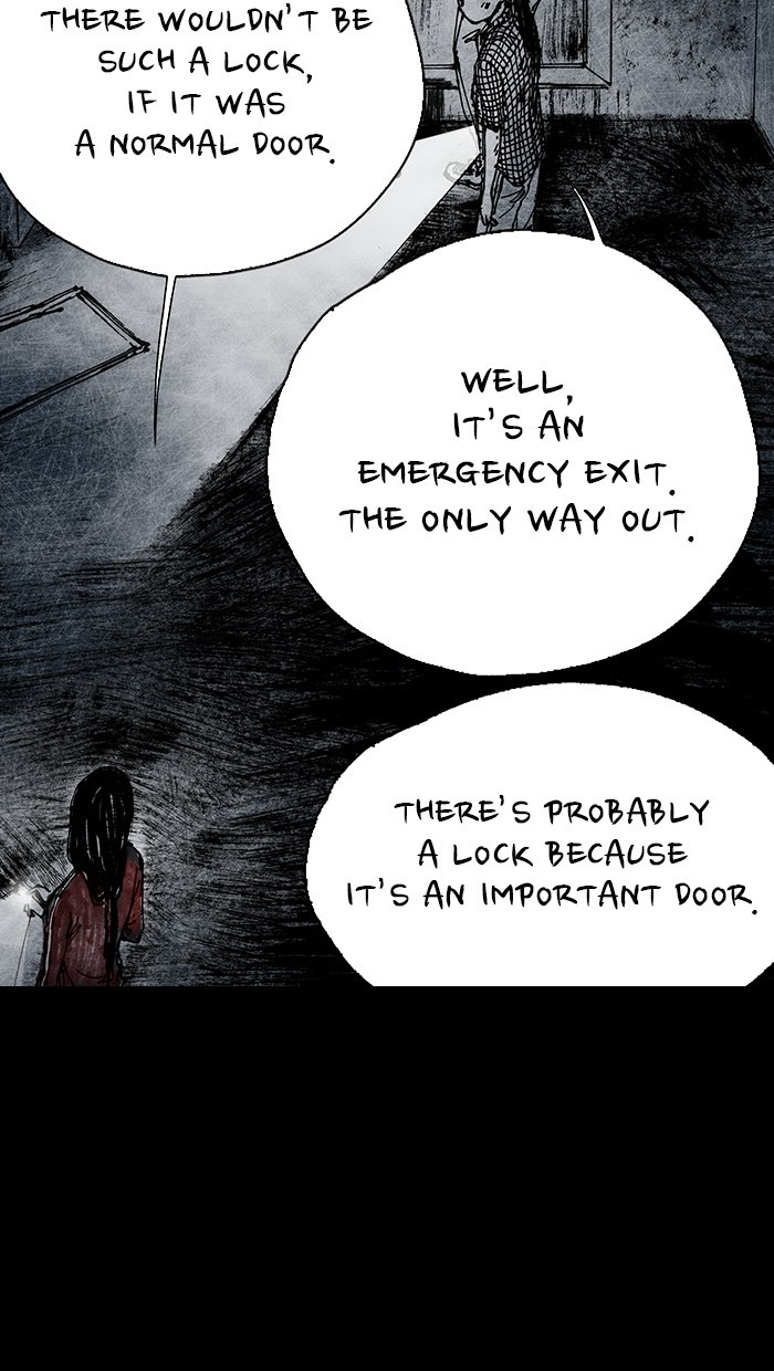 Read Distant Sky Manga Online