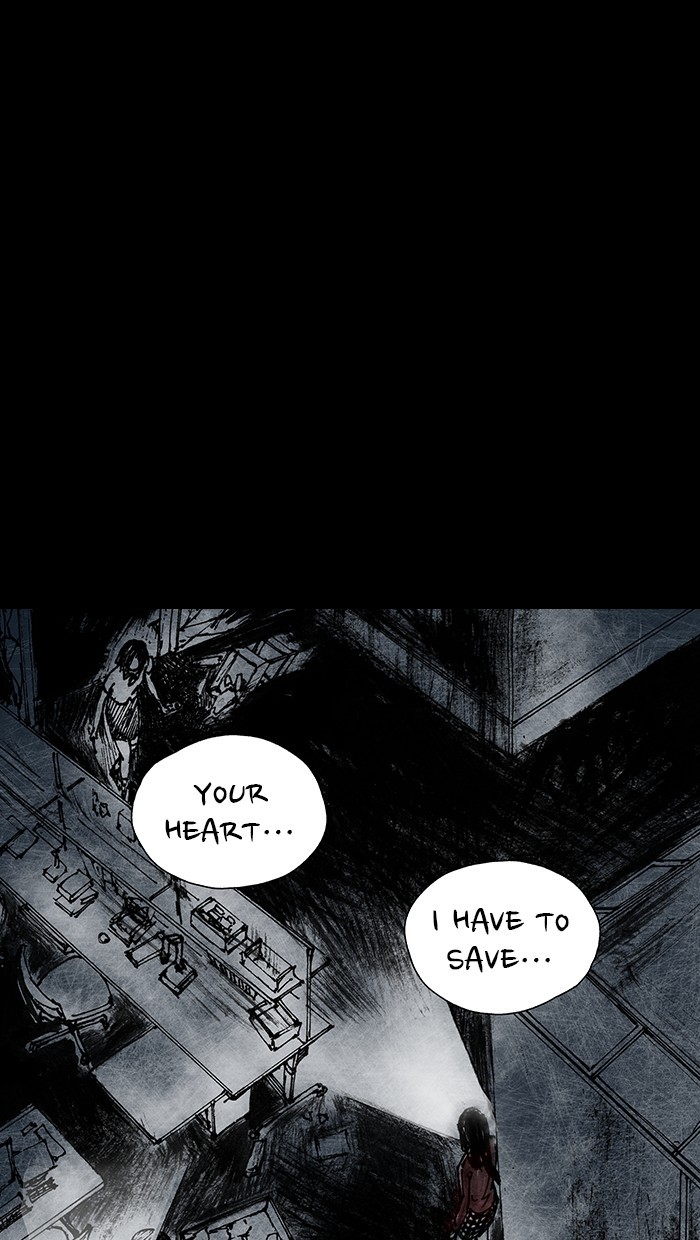 Read Distant Sky Manga Online
