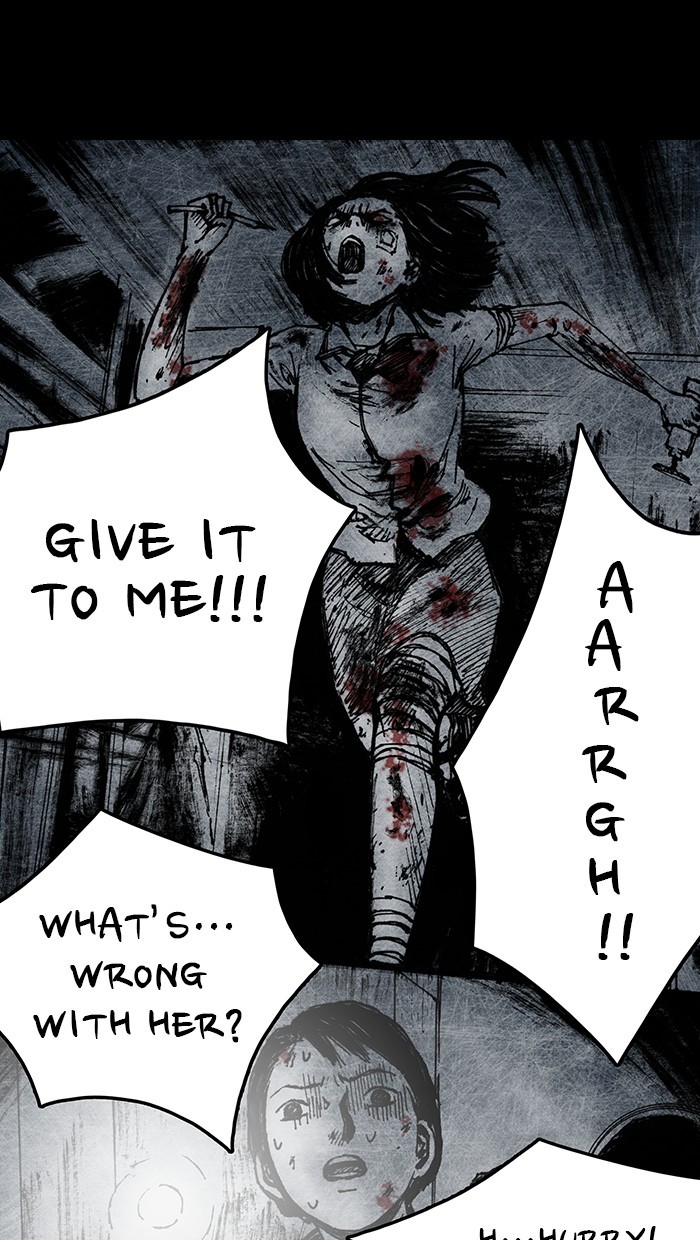 Read Distant Sky Manga Online