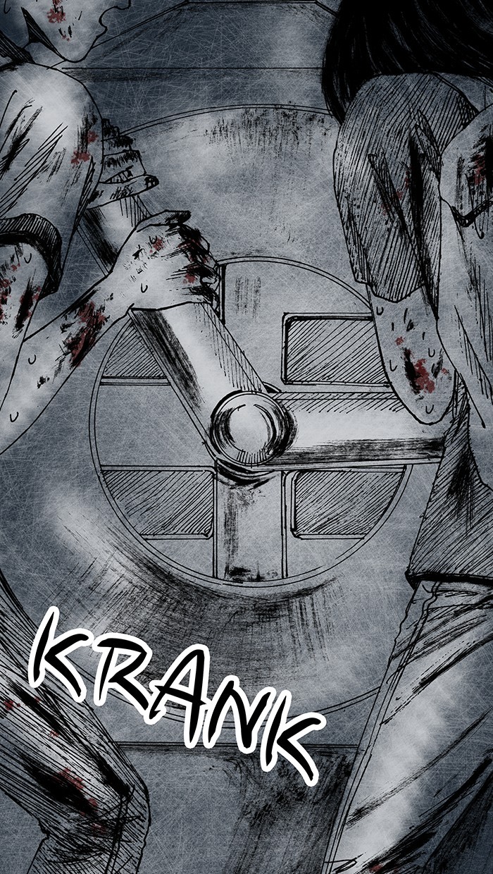 Read Distant Sky Manga Online