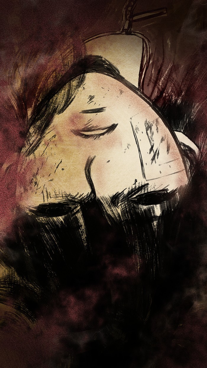 Read Distant Sky Manga Online