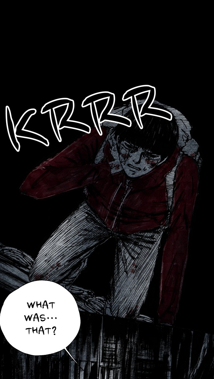 Read Distant Sky Manga Online