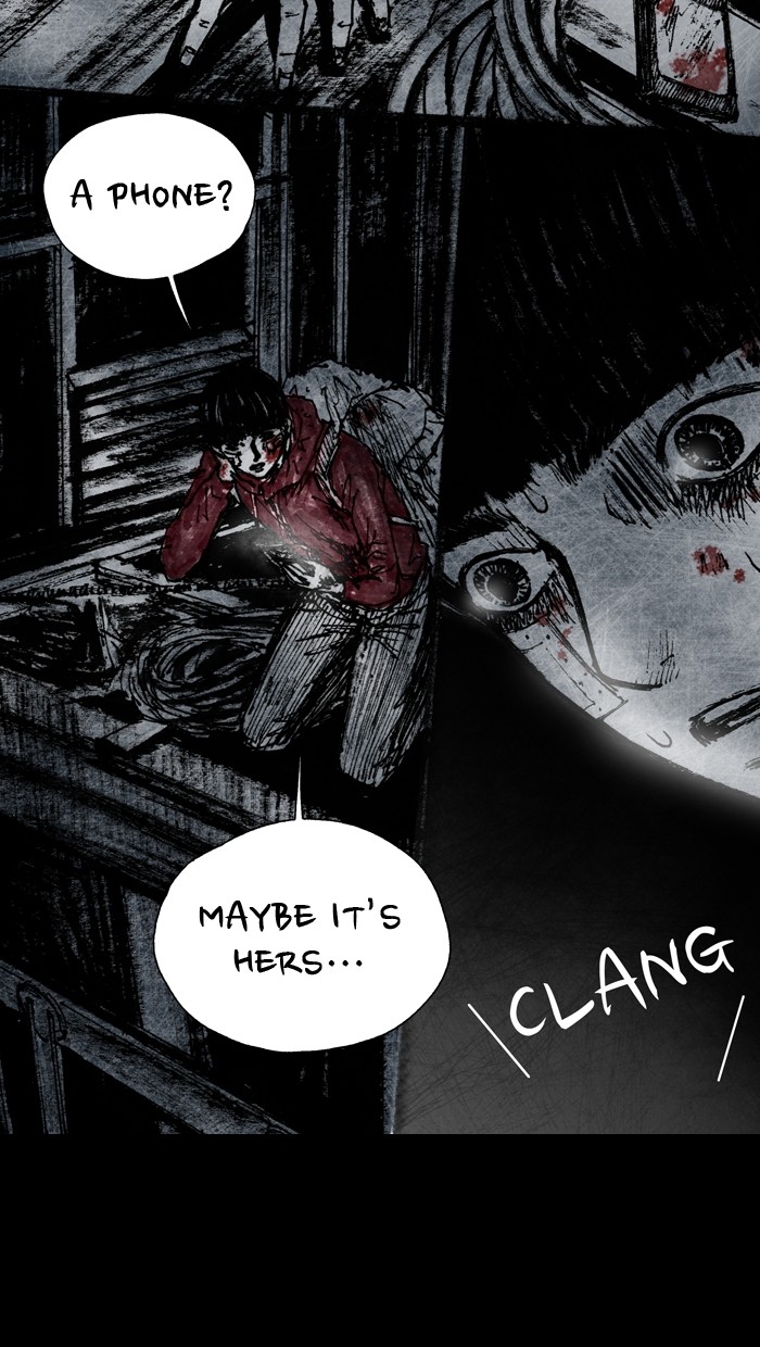 Read Distant Sky Manga Online