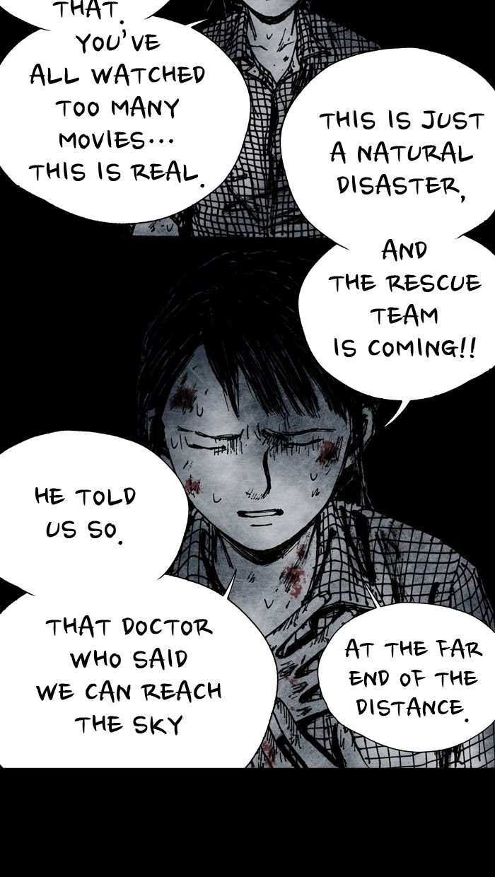 Read Distant Sky Manga Online