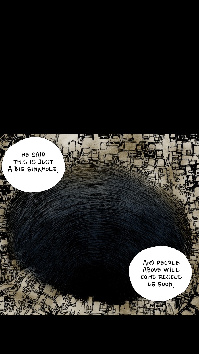 Read Distant Sky Manga Online