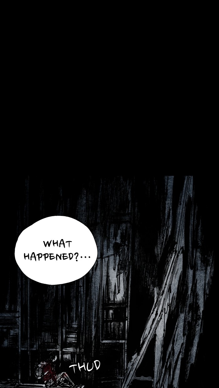 Read Distant Sky Manga Online