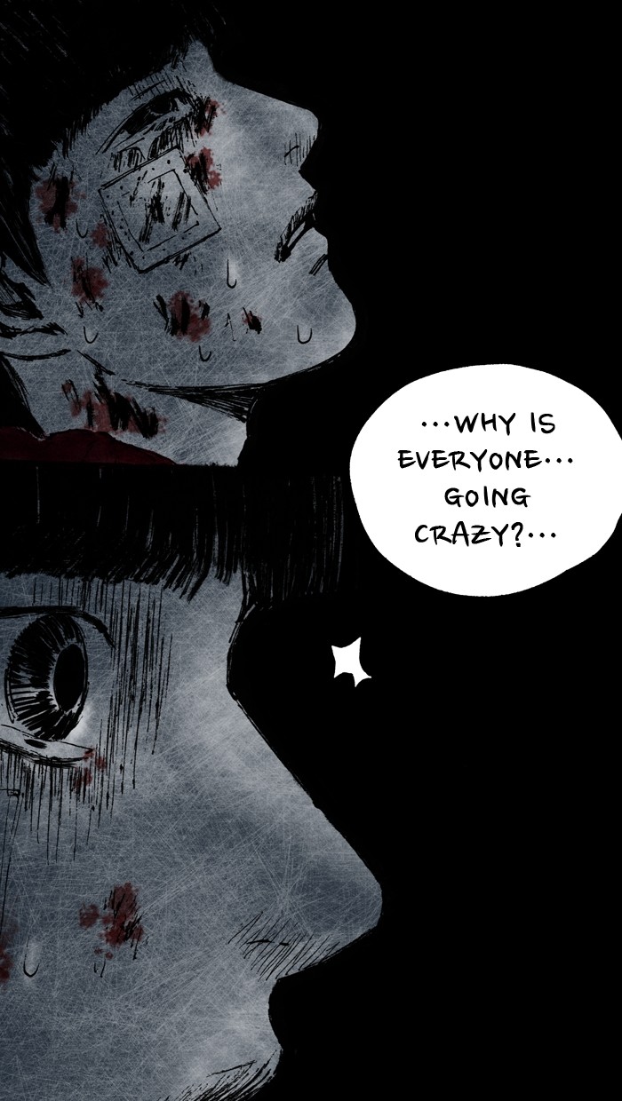 Read Distant Sky Manga Online