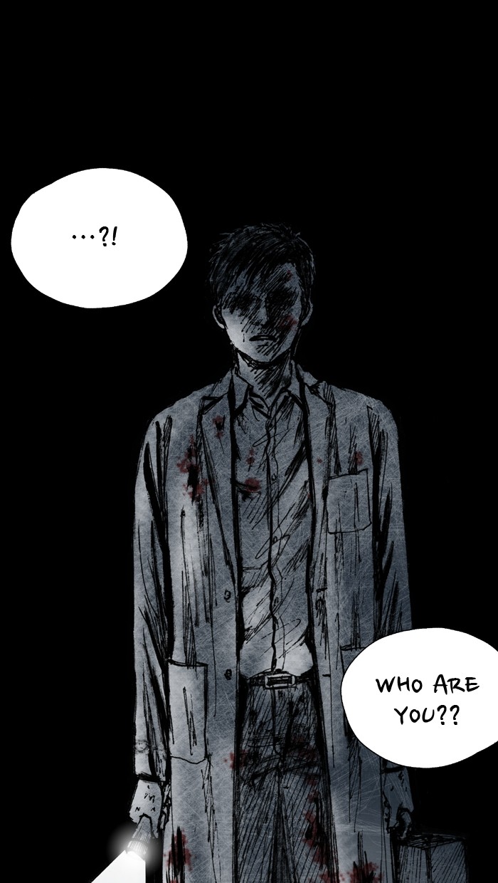 Read Distant Sky Manga Online