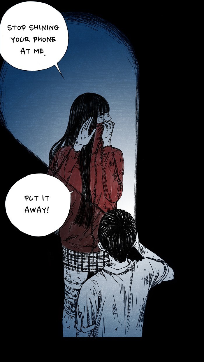 Read Distant Sky Manga Online