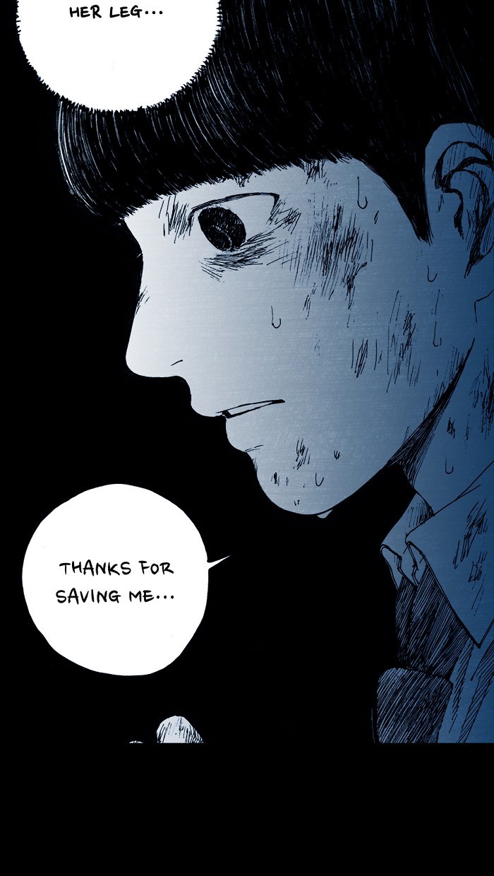 Read Distant Sky Manga Online