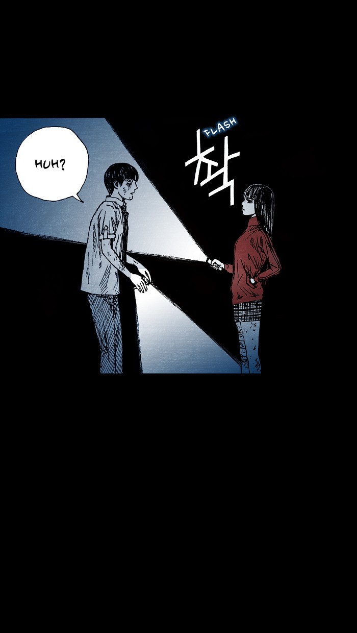 Read Distant Sky Manga Online