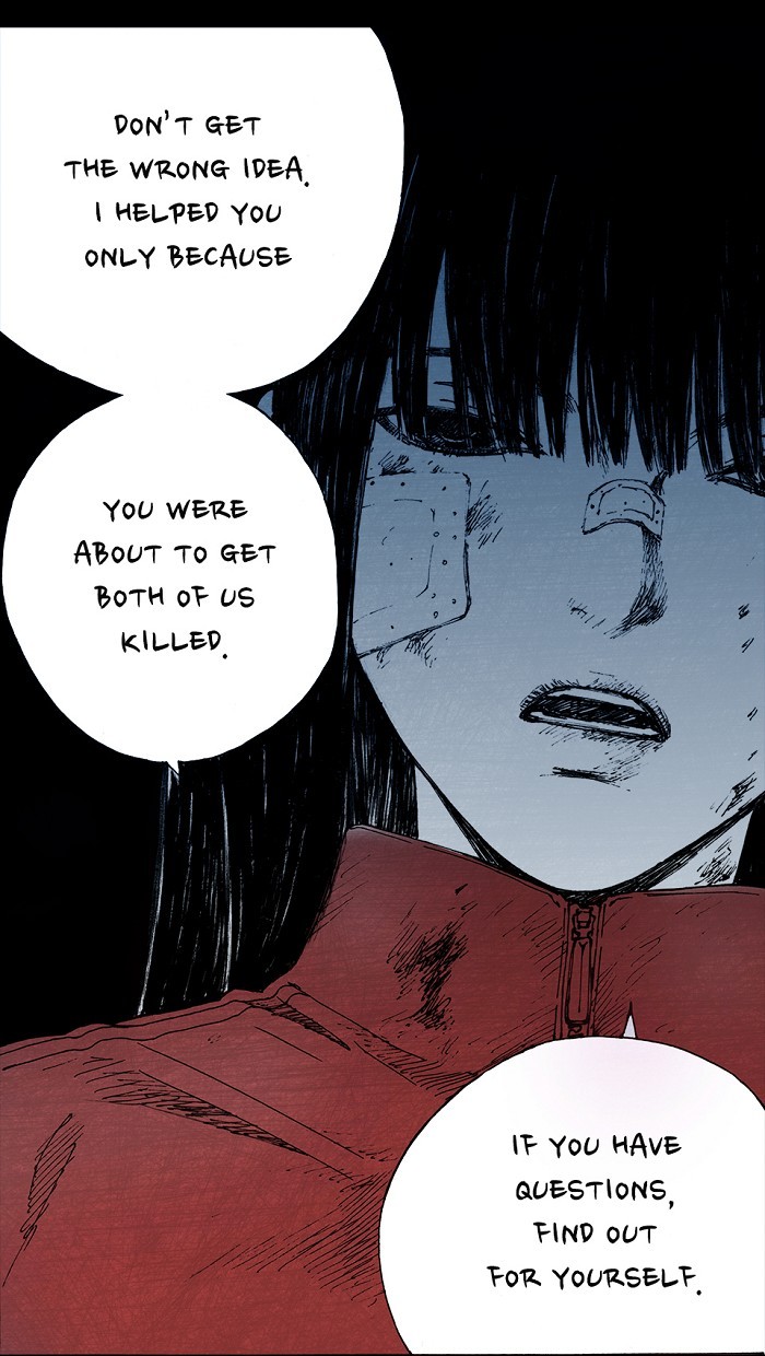 Read Distant Sky Manga Online