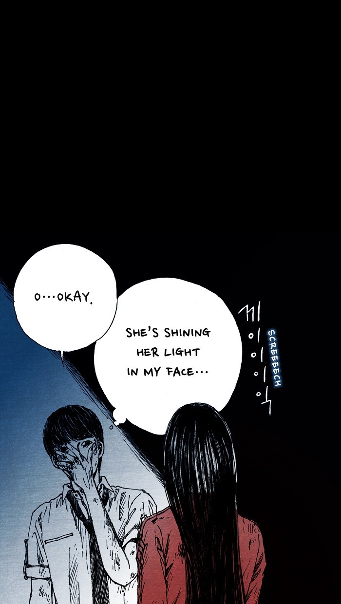 Read Distant Sky Manga Online