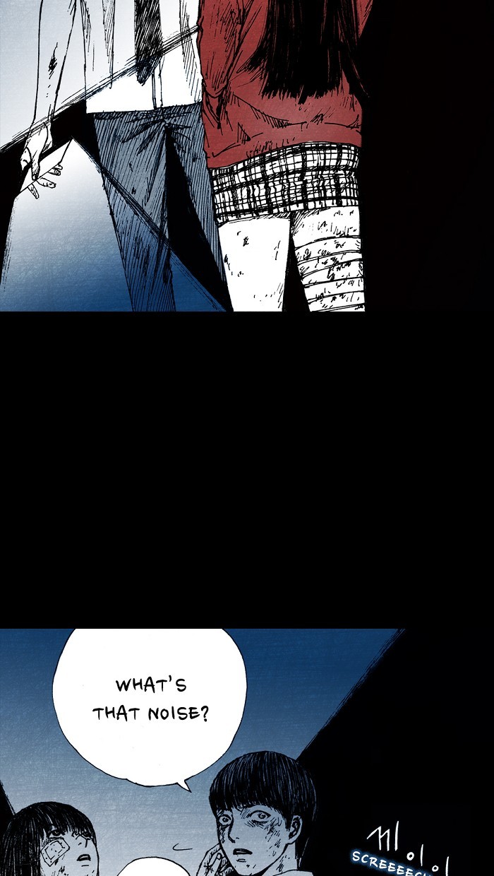 Read Distant Sky Manga Online