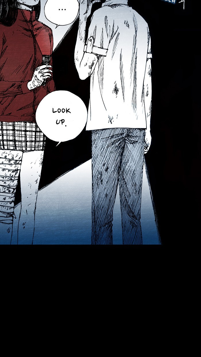 Read Distant Sky Manga Online