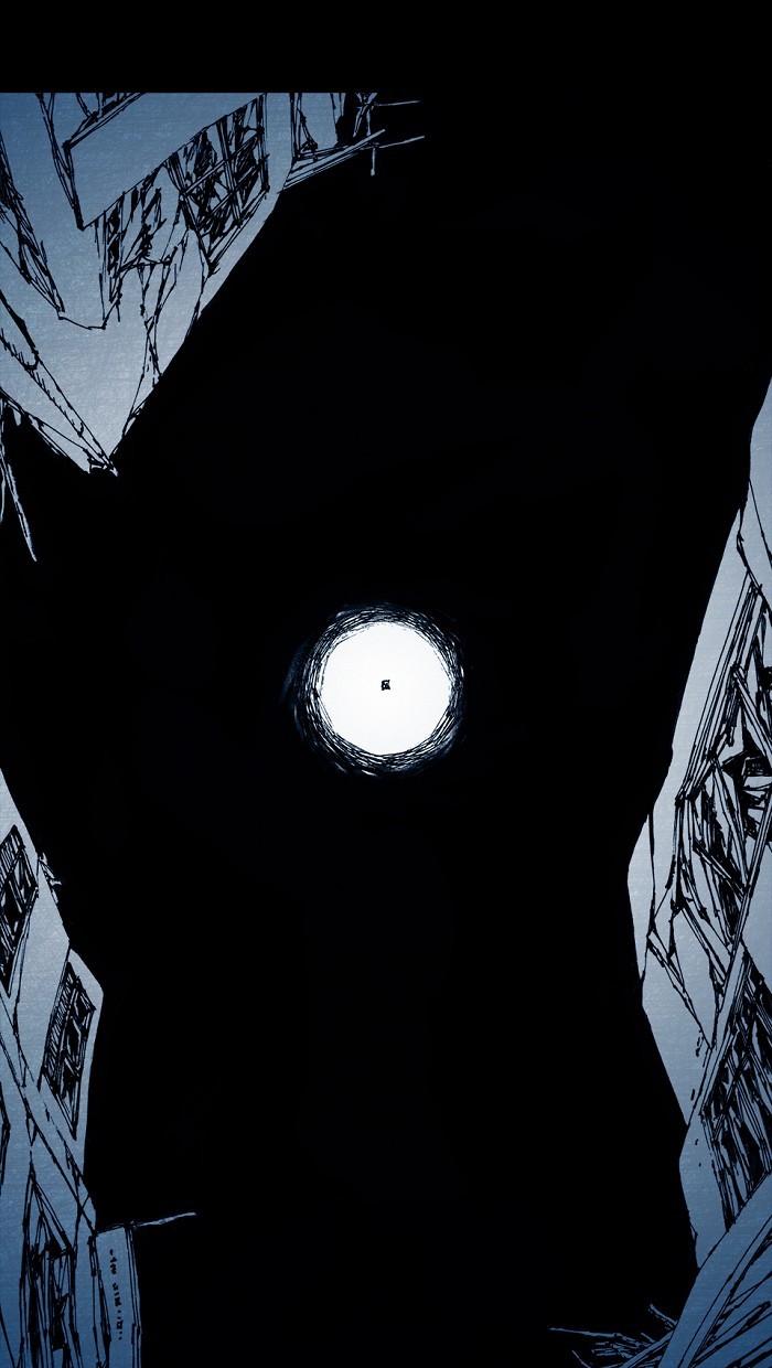 Read Distant Sky Manga Online