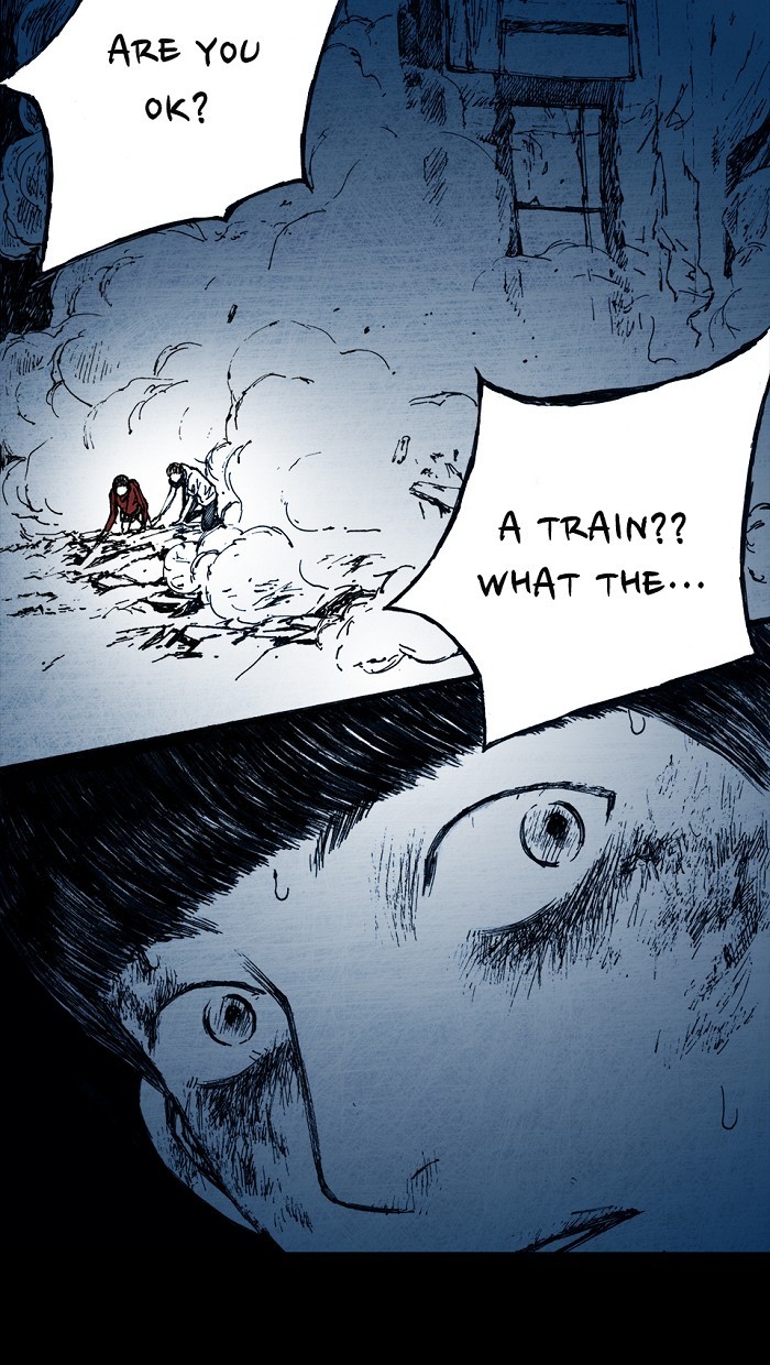 Read Distant Sky Manga Online