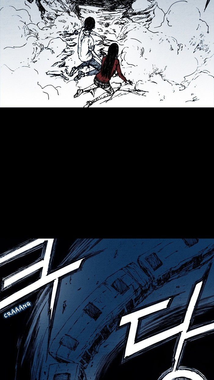 Read Distant Sky Manga Online