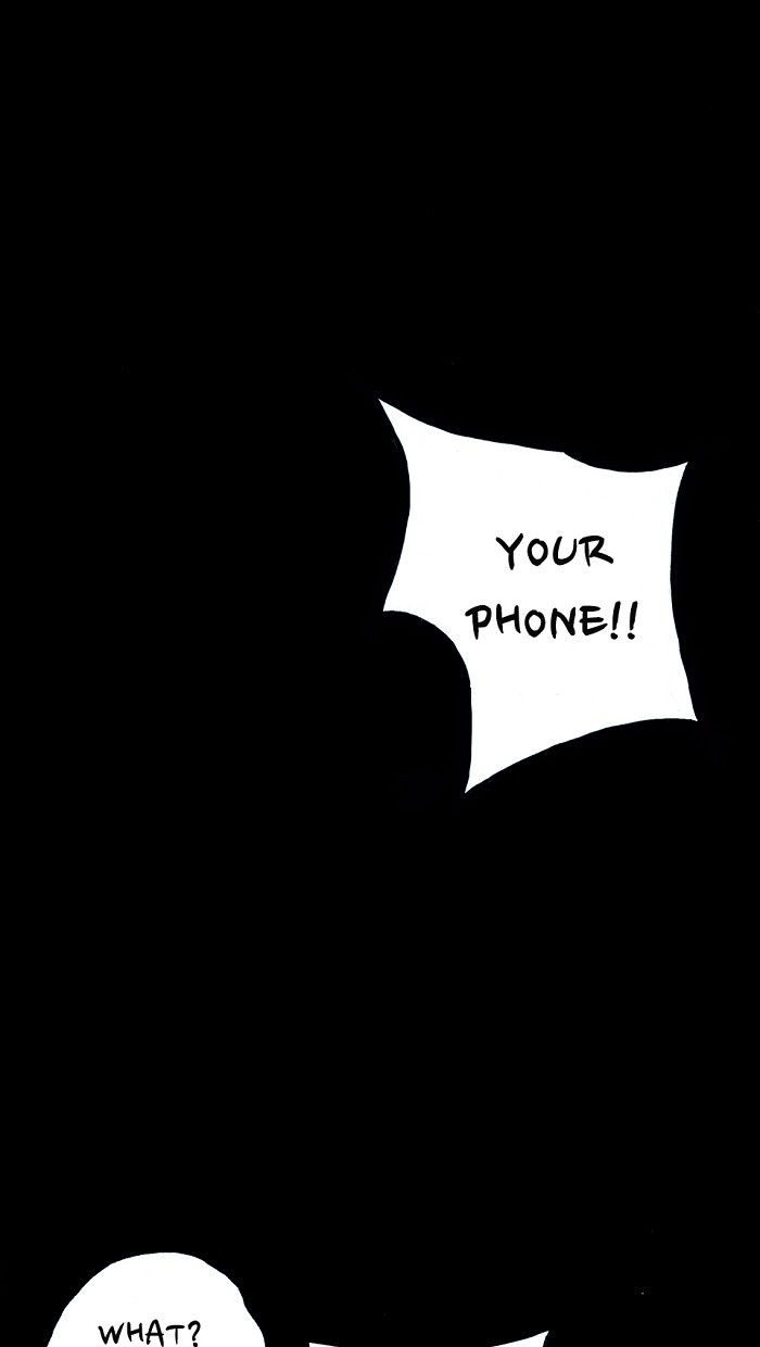Read Distant Sky Manga Online