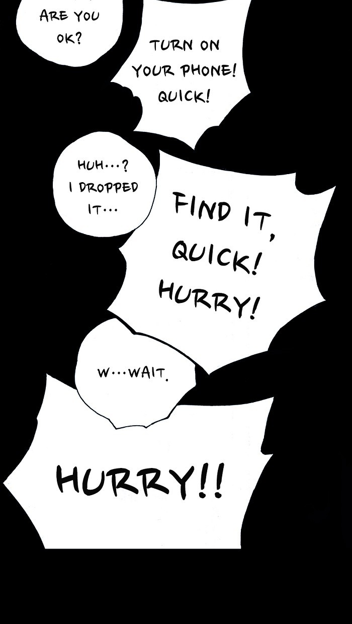 Read Distant Sky Manga Online