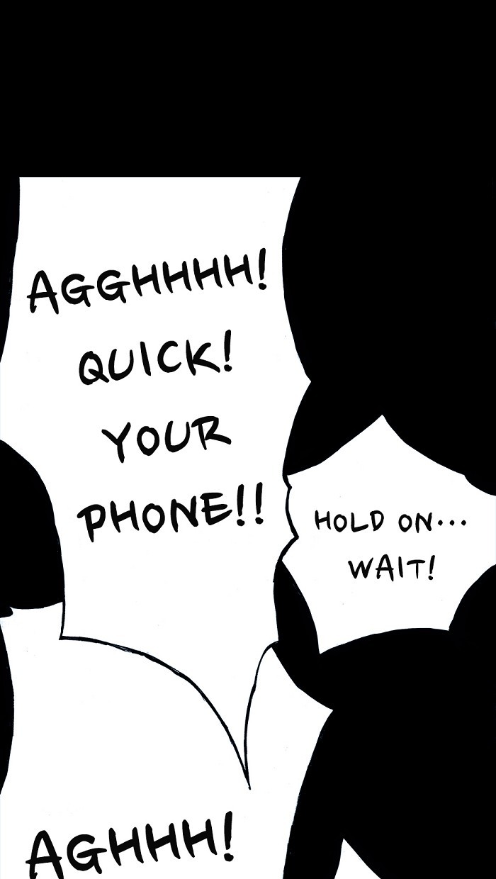 Read Distant Sky Manga Online