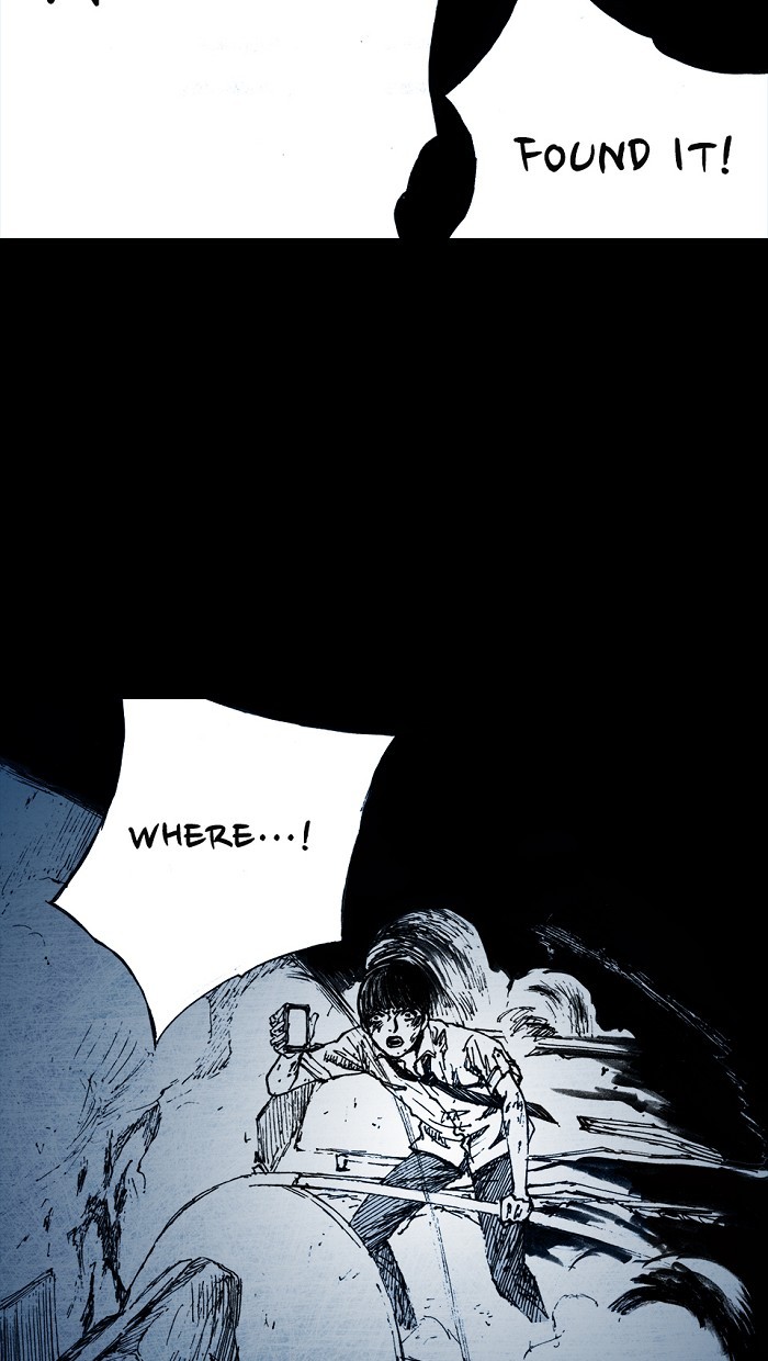 Read Distant Sky Manga Online