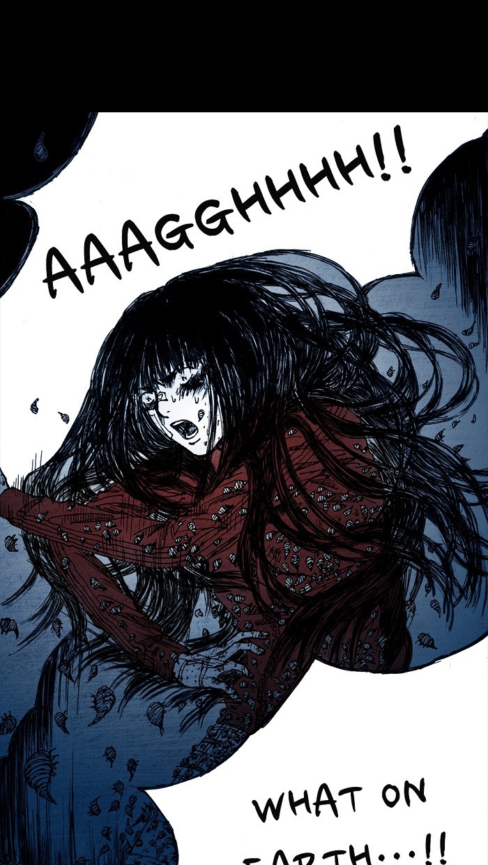 Read Distant Sky Manga Online