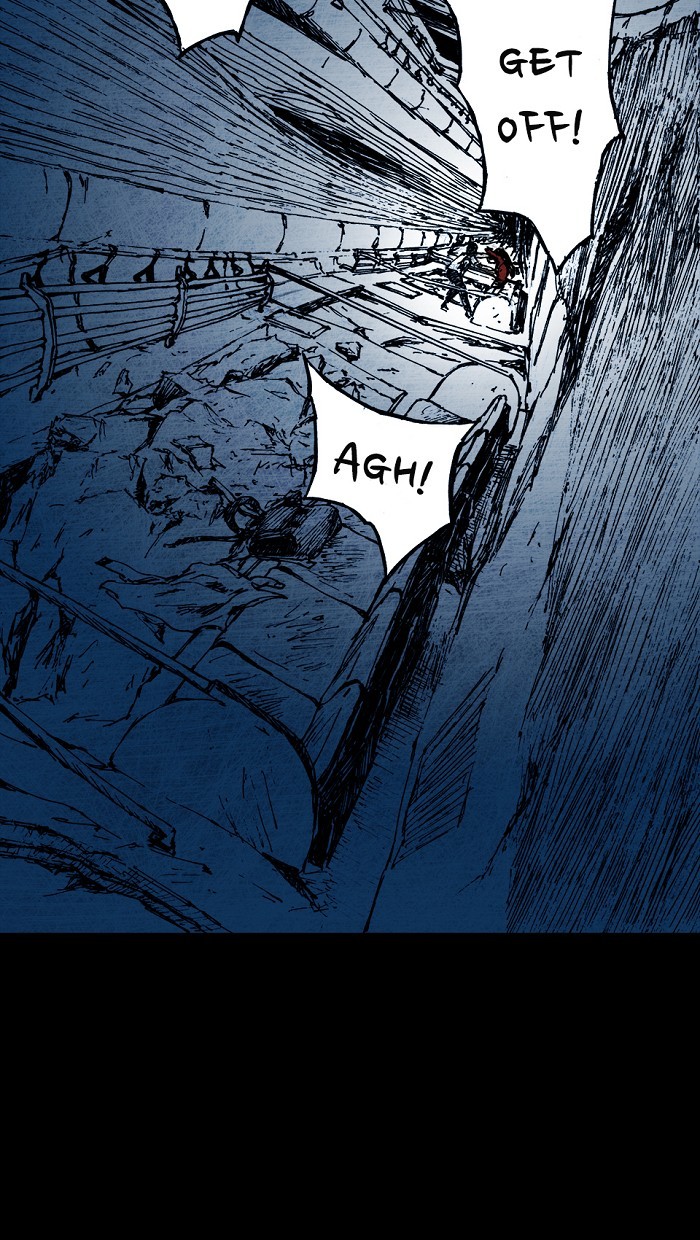 Read Distant Sky Manga Online