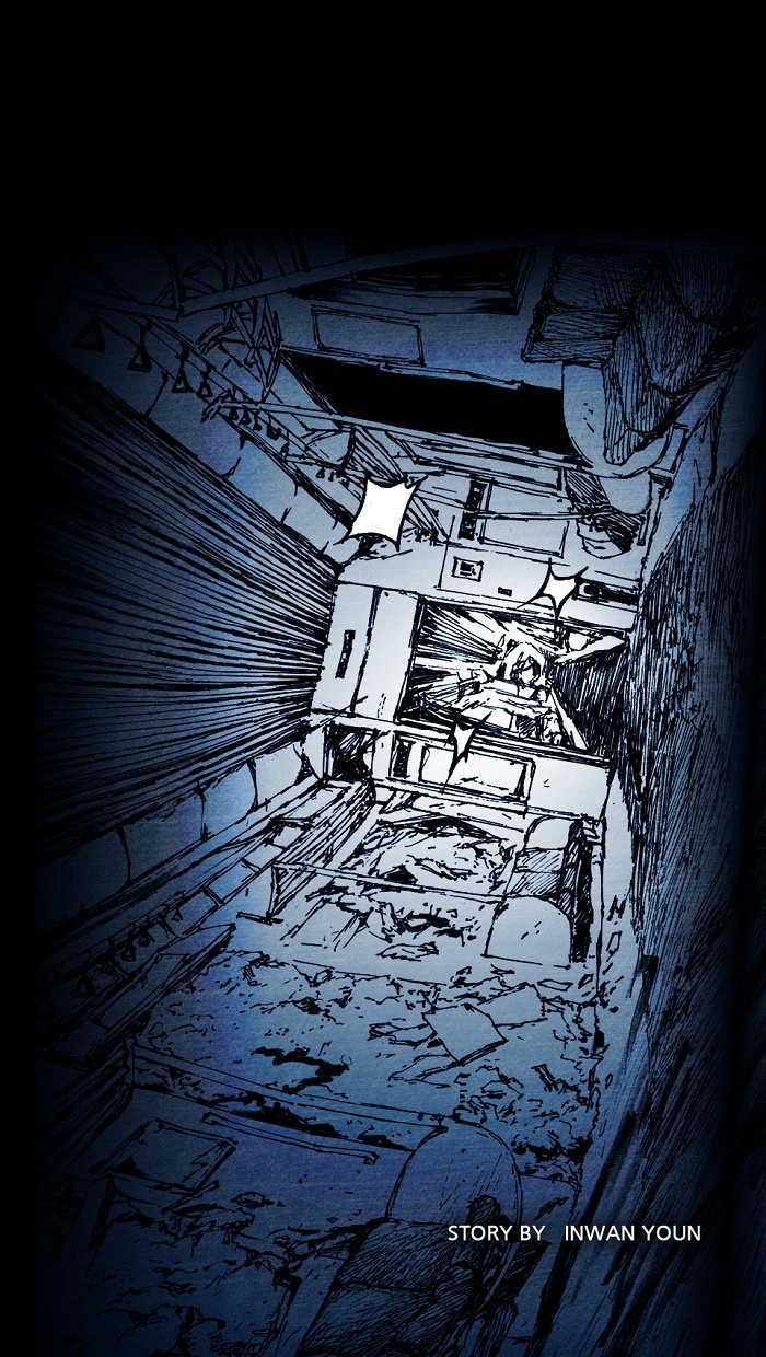 Read Distant Sky Manga Online