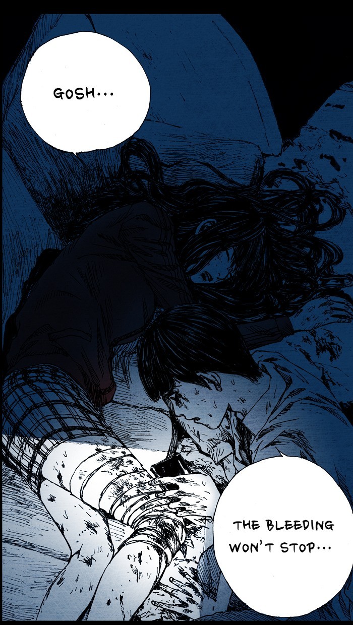 Read Distant Sky Manga Online