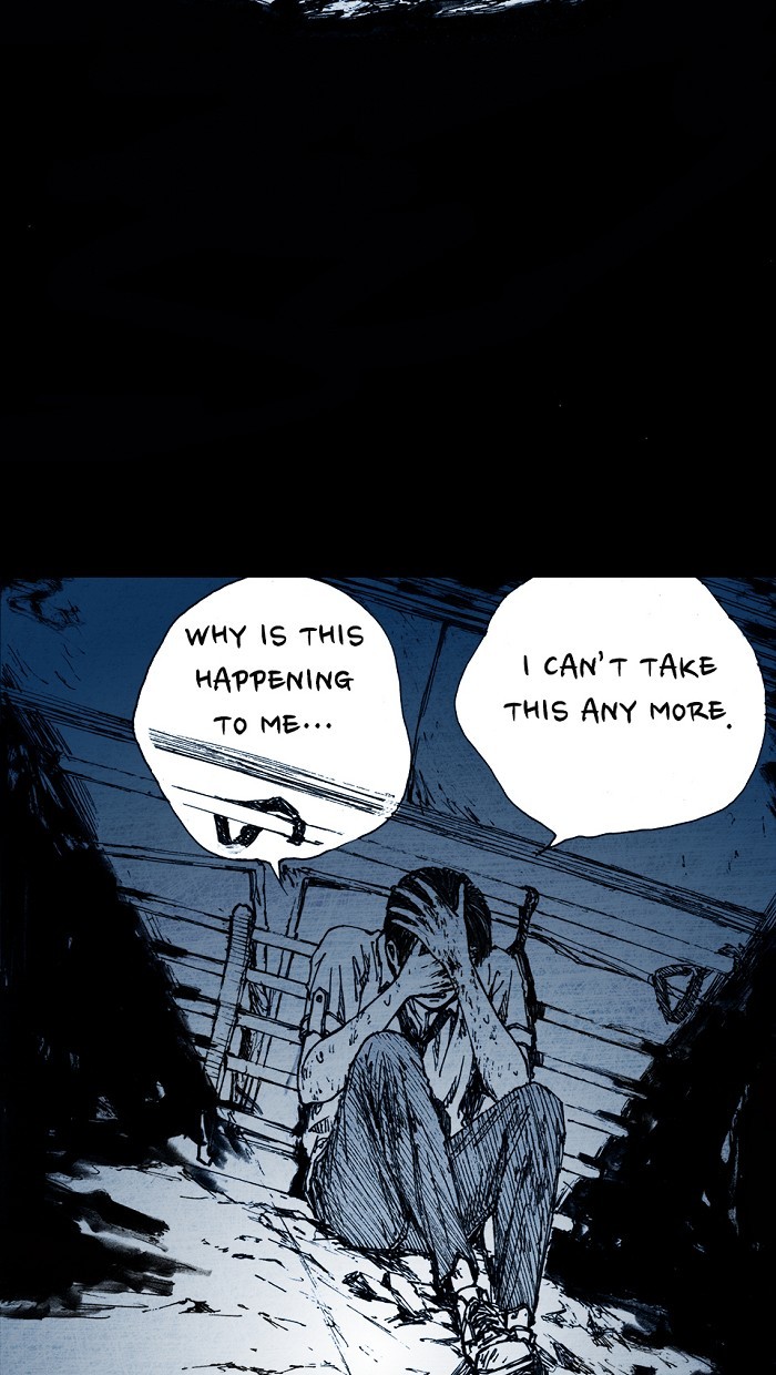 Read Distant Sky Manga Online
