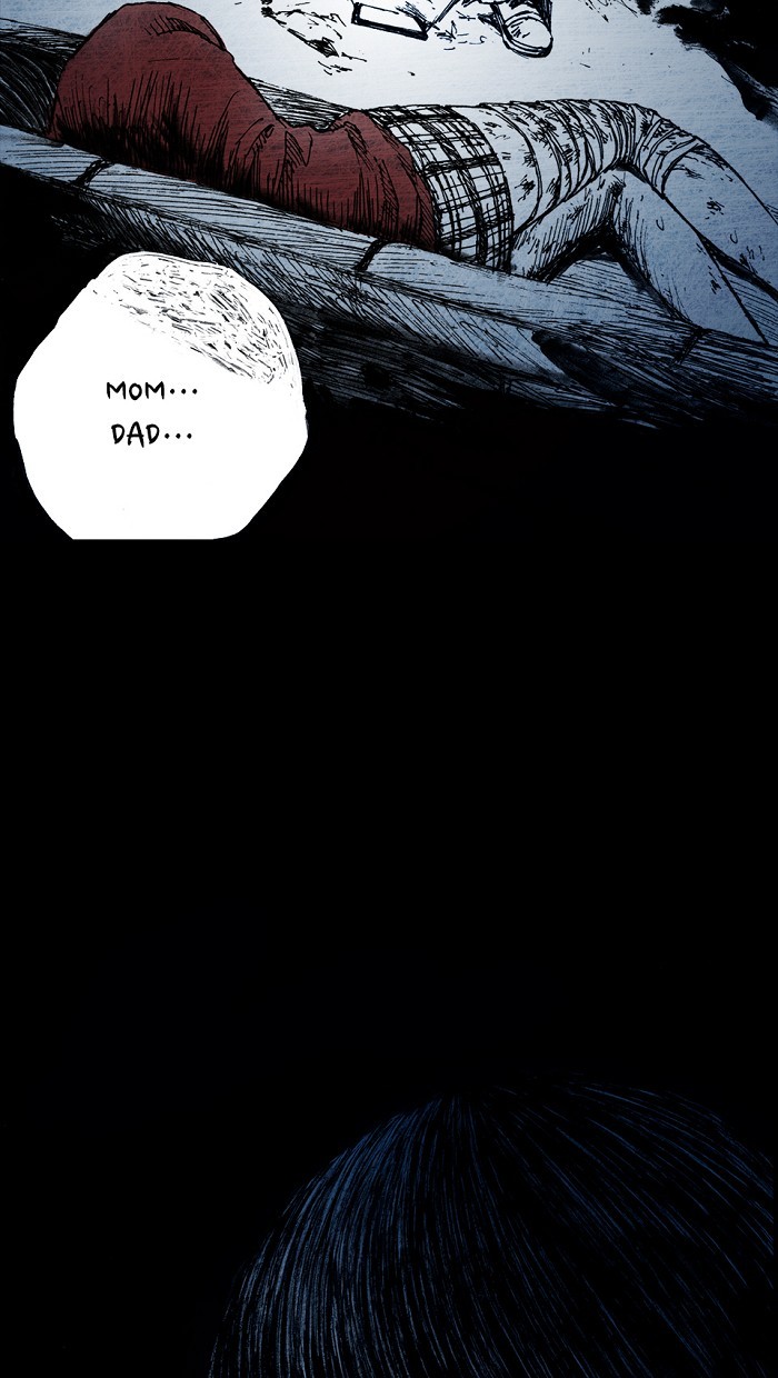Read Distant Sky Manga Online