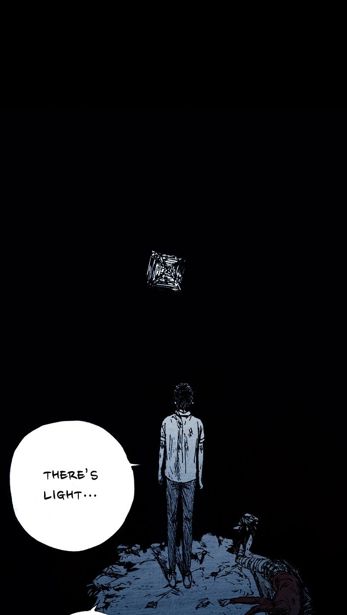 Read Distant Sky Manga Online