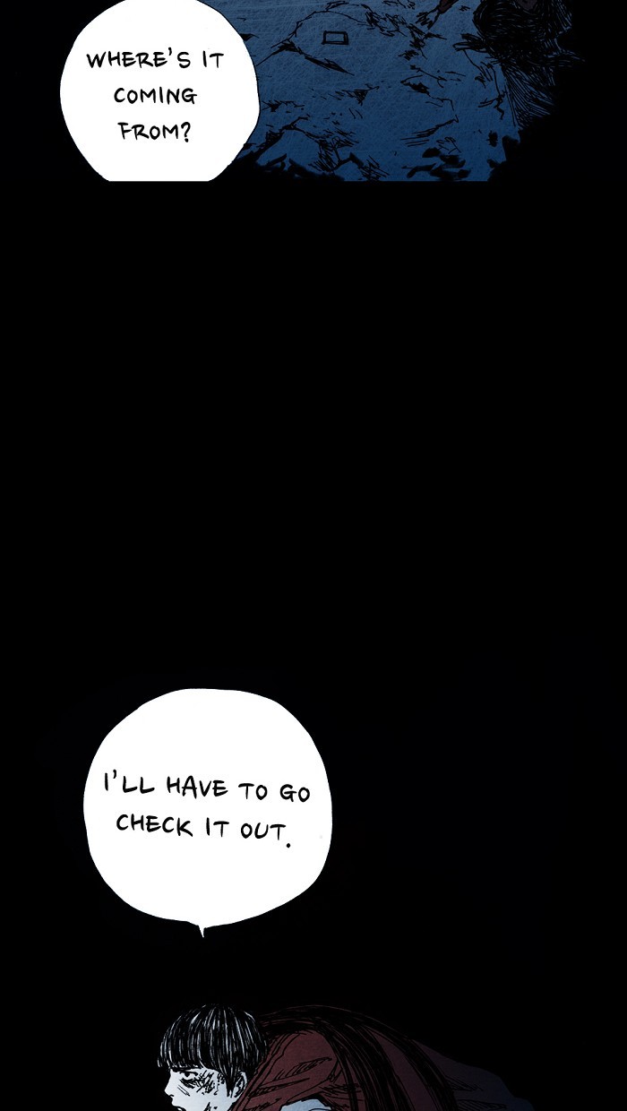 Read Distant Sky Manga Online