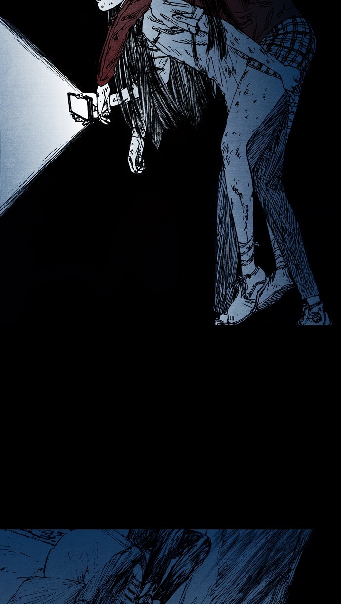 Read Distant Sky Manga Online