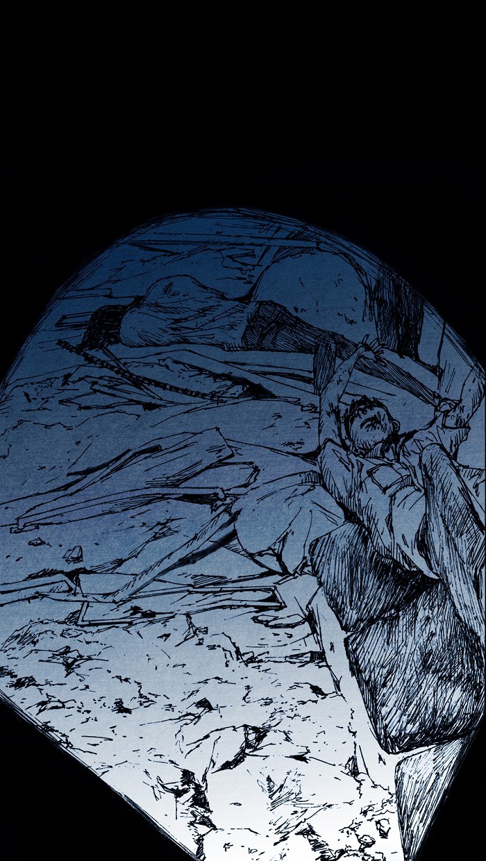 Read Distant Sky Manga Online