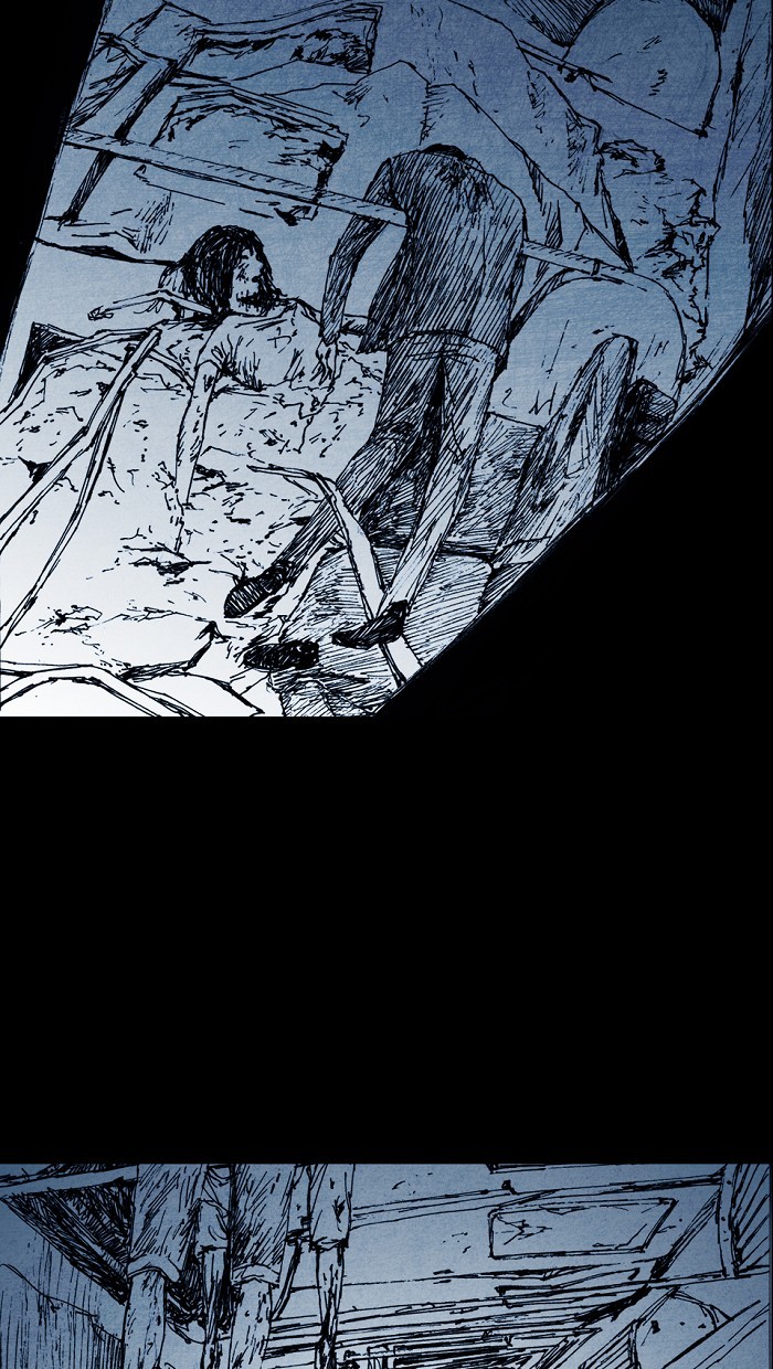 Read Distant Sky Manga Online