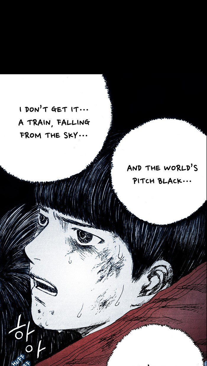 Read Distant Sky Manga Online