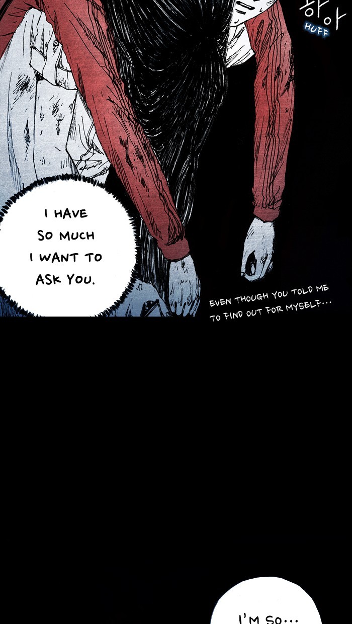 Read Distant Sky Manga Online