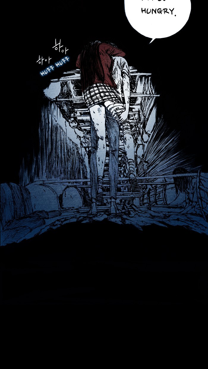 Read Distant Sky Manga Online