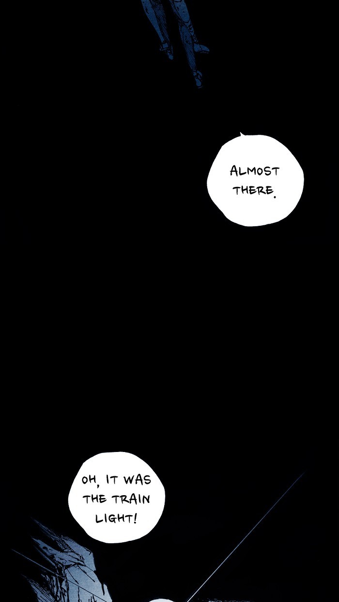 Read Distant Sky Manga Online
