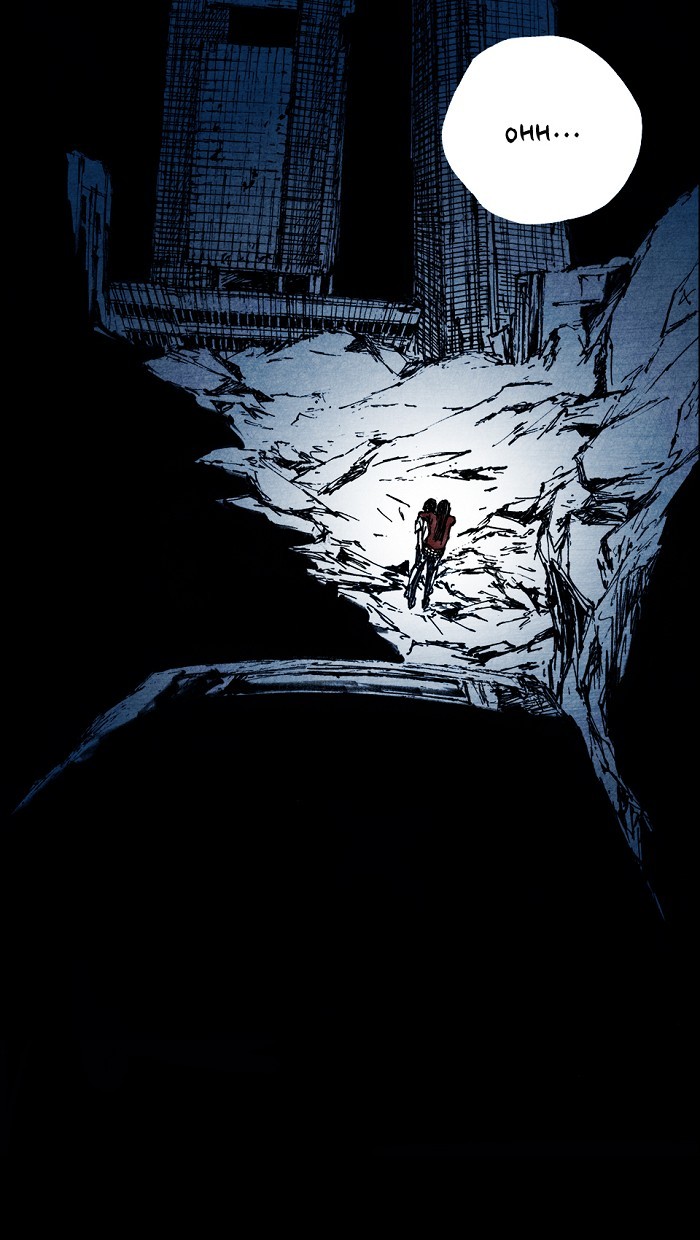 Read Distant Sky Manga Online
