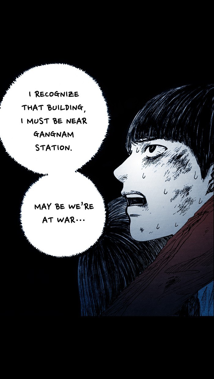 Read Distant Sky Manga Online