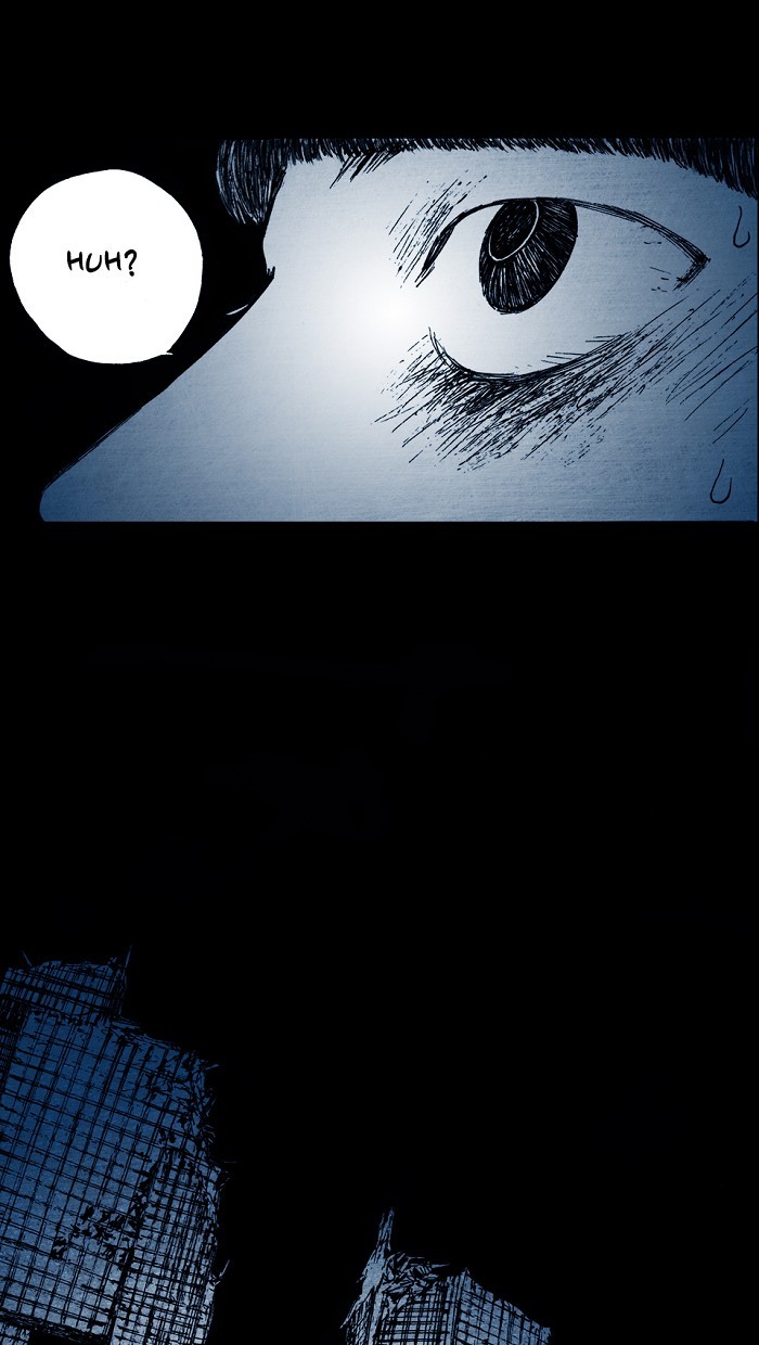 Read Distant Sky Manga Online