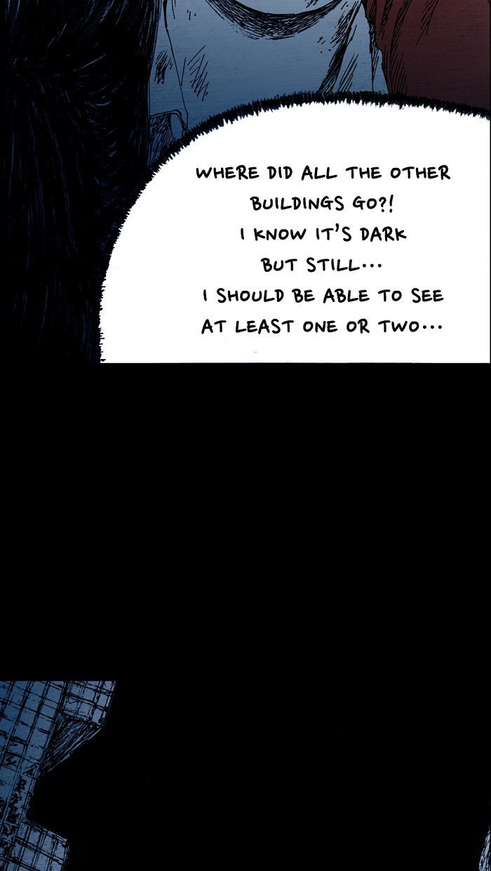Read Distant Sky Manga Online